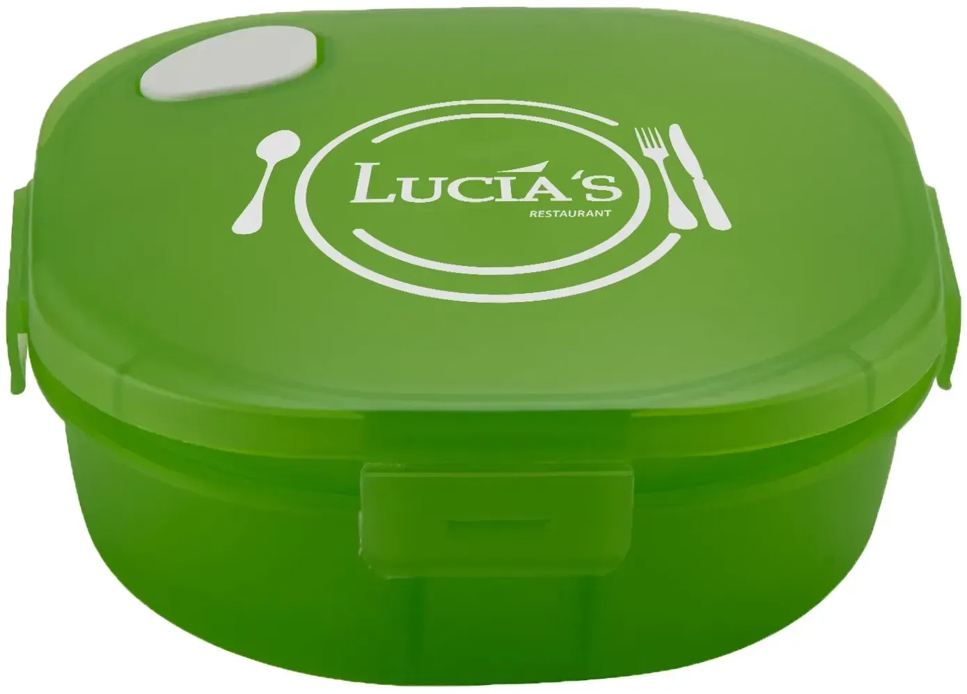 Custom Steam-In™ Container — view 7