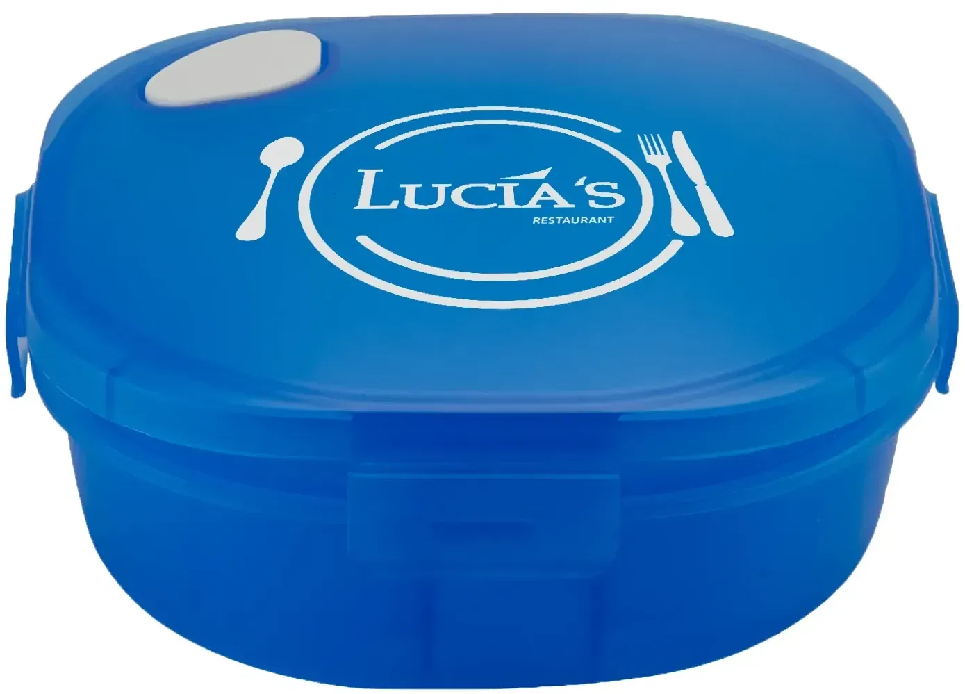 Custom Steam-In™ Container — view 9