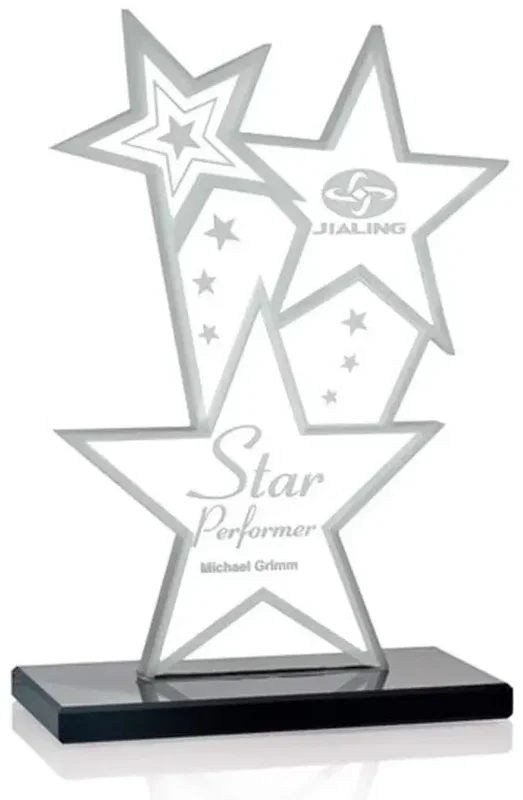 Stellar Custom Logo Awards β view 1