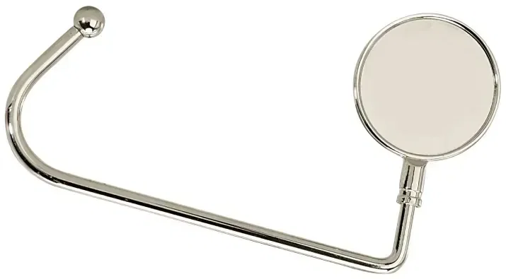 BrandLogo Edge Hook — view 2