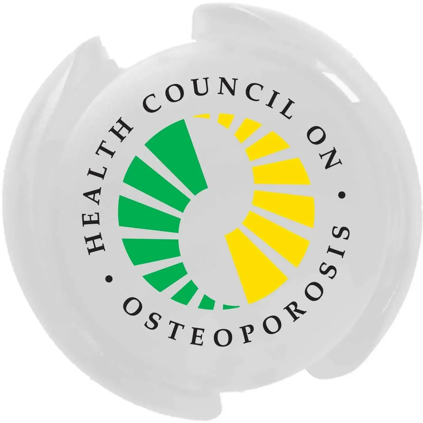 Custom Stethoscope ID Tag — view 3