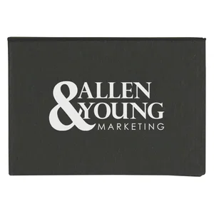 Logo Sticky Book