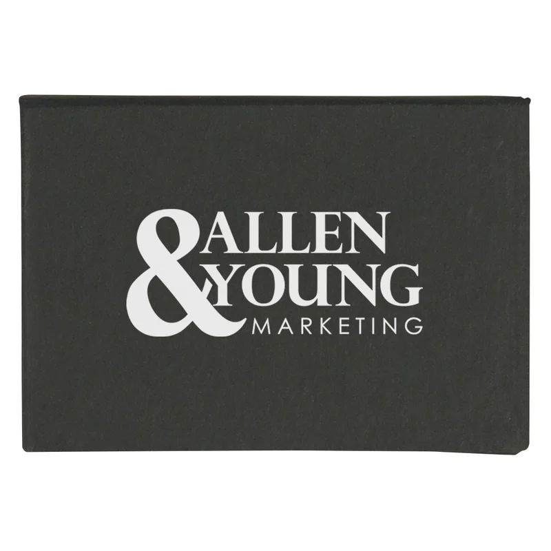 Logo Sticky Book