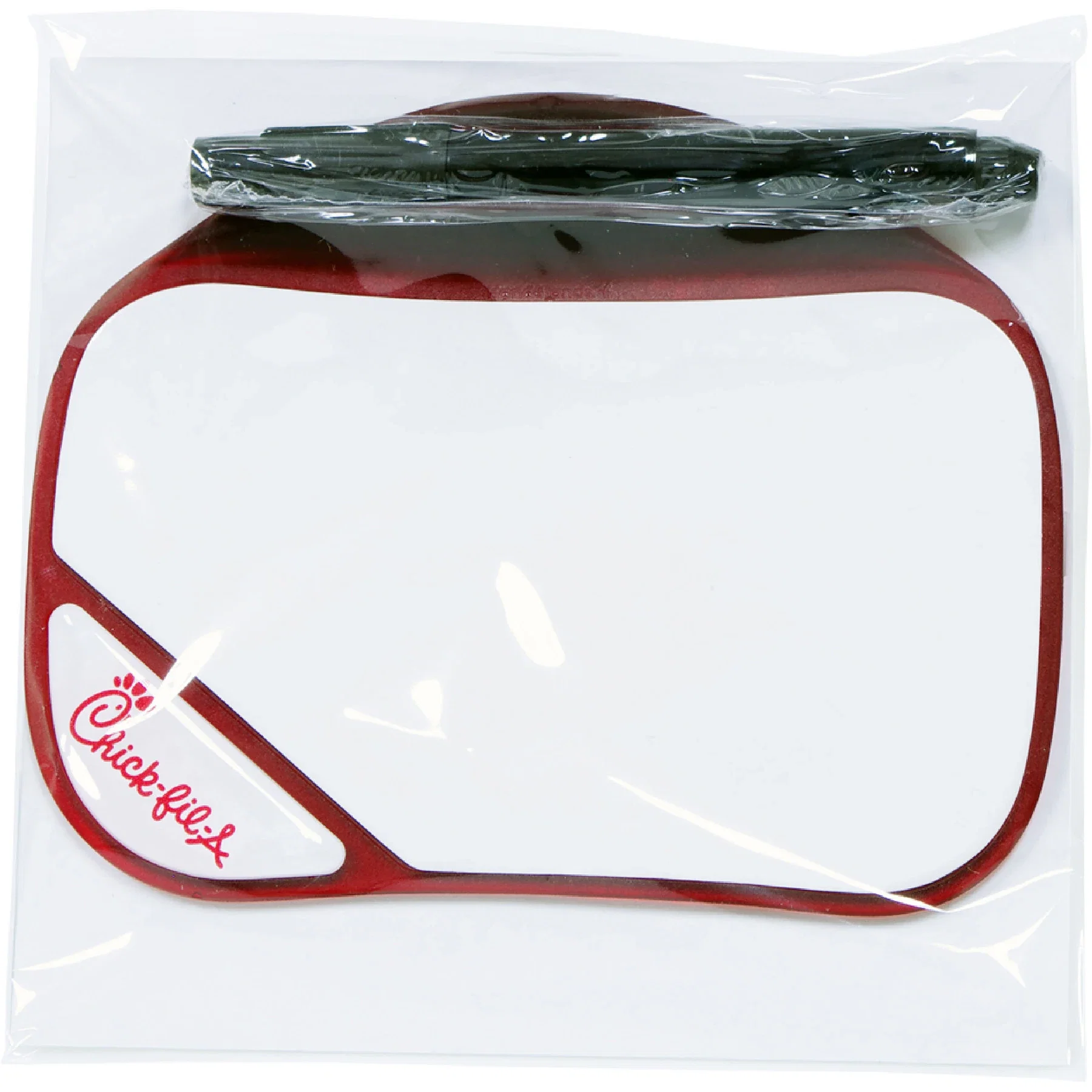 Sticky Pad® Scribbler™Dry Erase Jotter — view 4