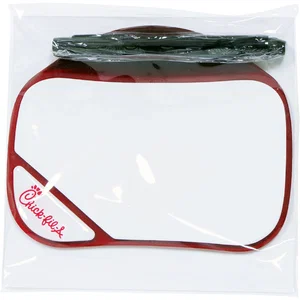 Sticky Pad® Scribbler™Dry Erase Jotter
