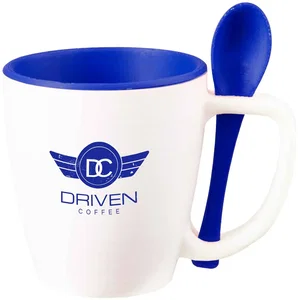 Custom Stir'N Sip Mug™ (14 oz.)