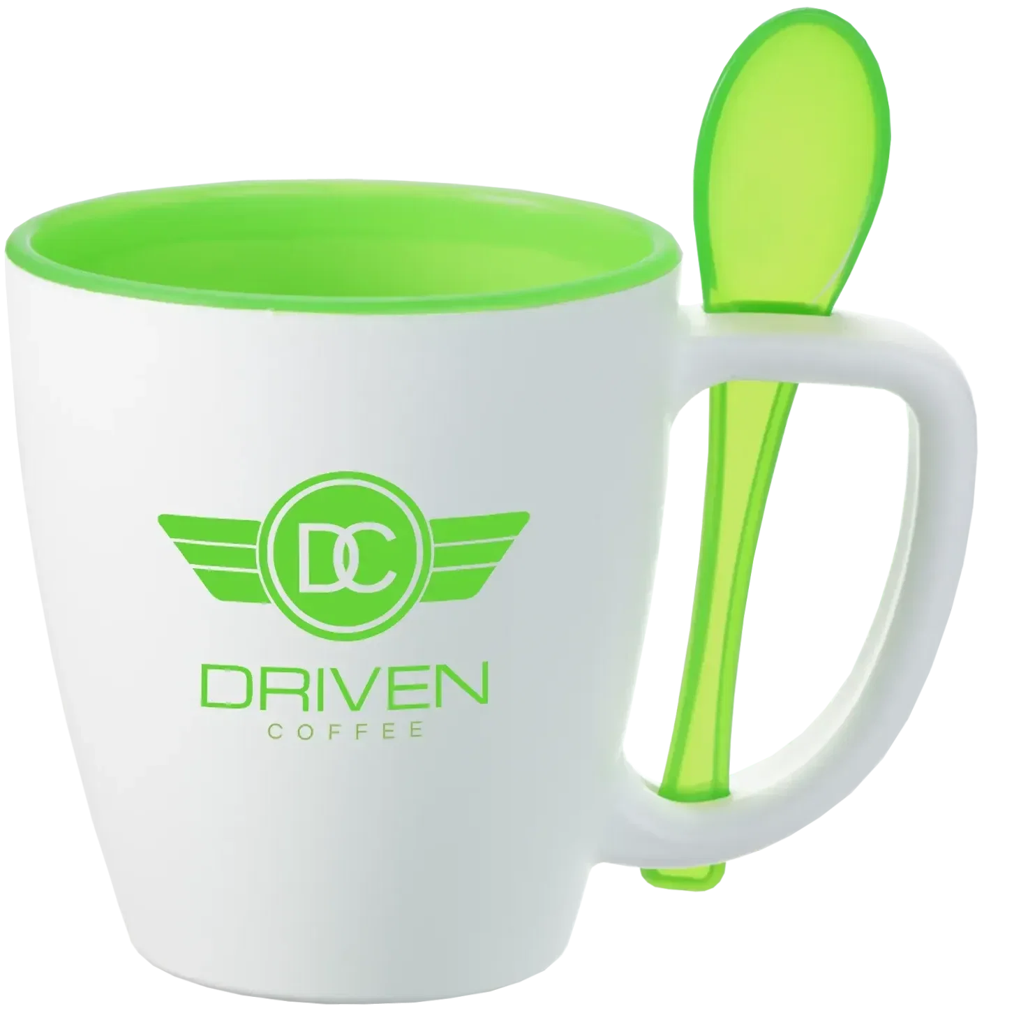 Custom Stir'N Sip Mug™ (14 oz.) — view 2