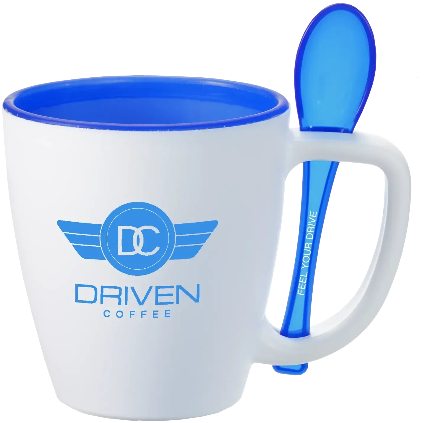 Custom Stir'N Sip Mug™ (14 oz.) — view 3