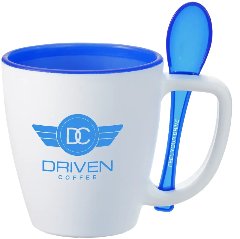 Custom Stir'N Sip Mug™ (14 oz.) — view 3