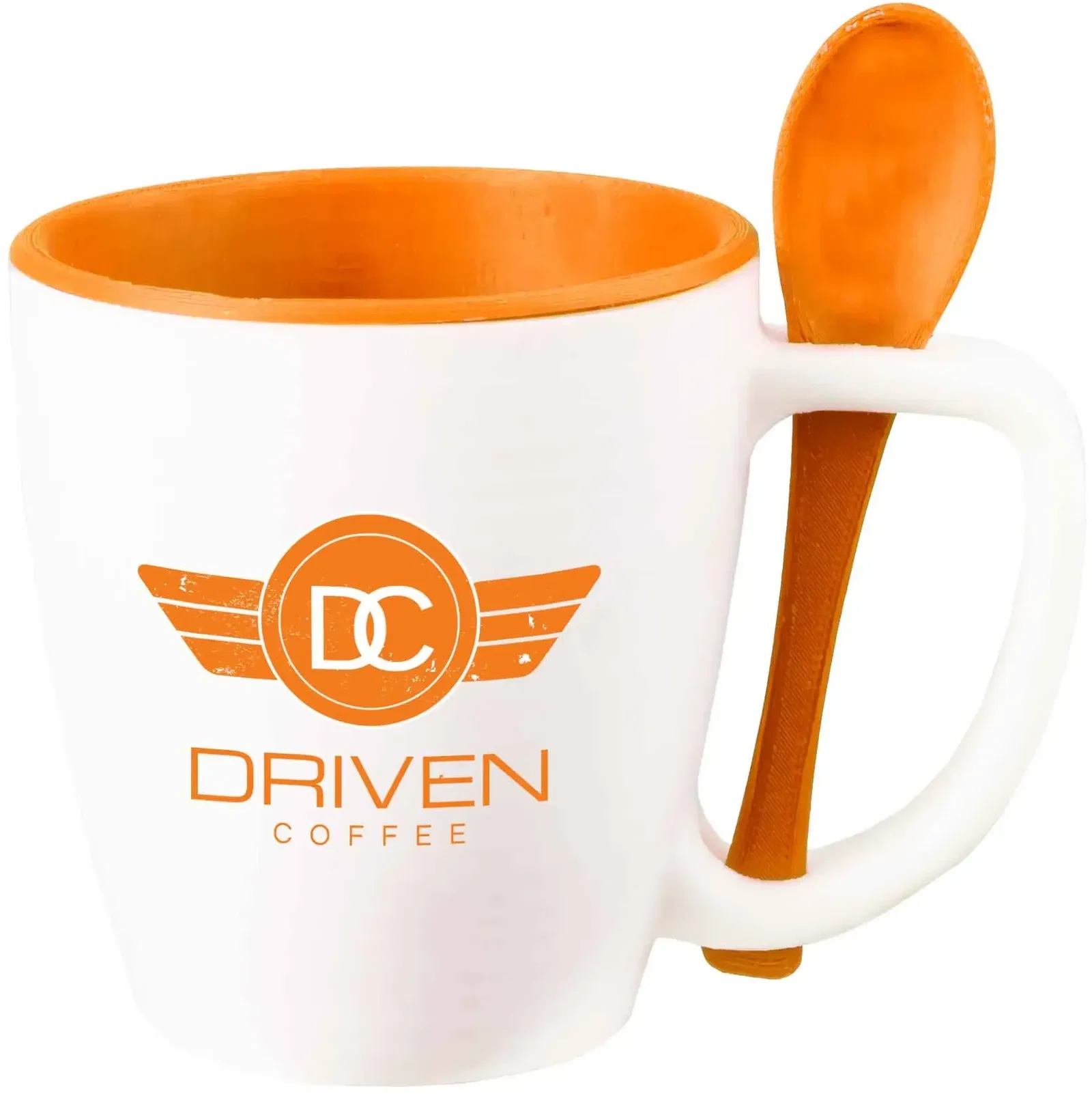 Custom Stir'N Sip Mug™ (14 oz.) — view 4