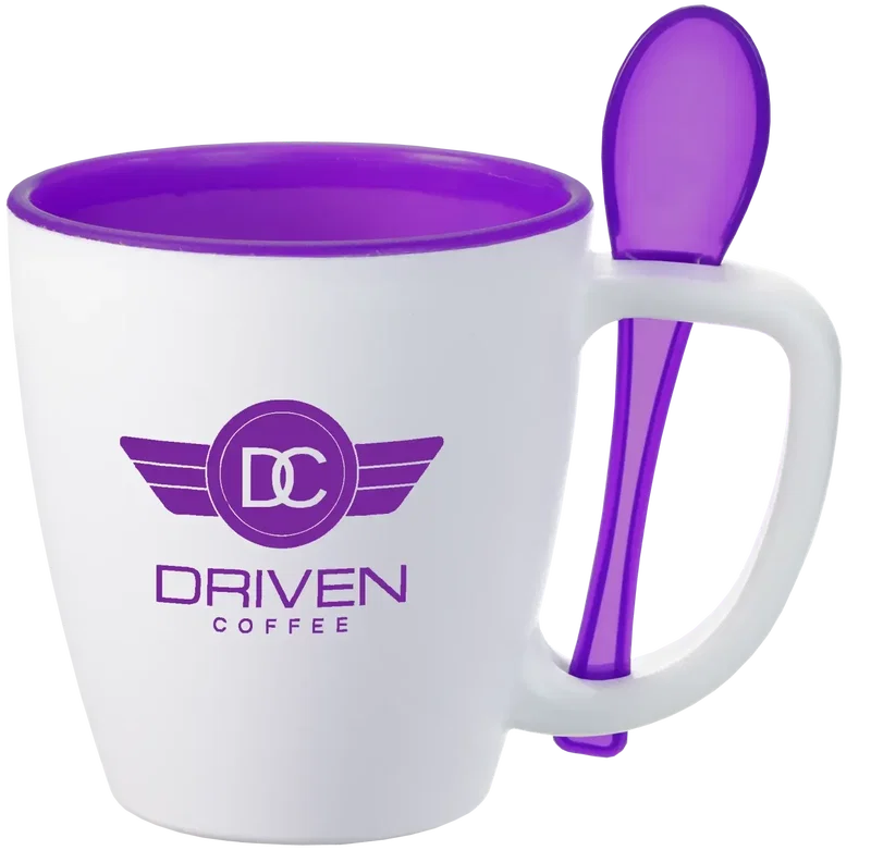 Custom Stir'N Sip Mug™ (14 oz.) — view 5
