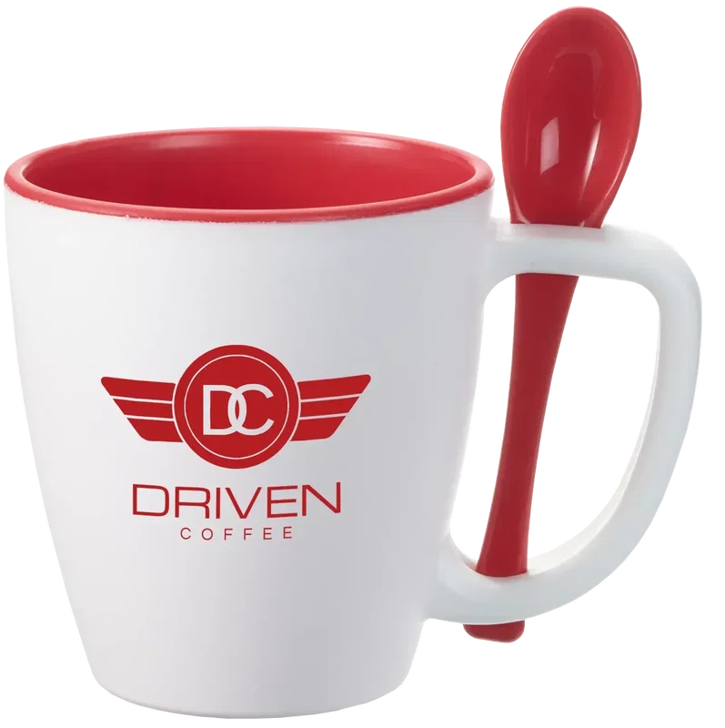 Custom Stir'N Sip Mug™ (14 oz.) — view 6