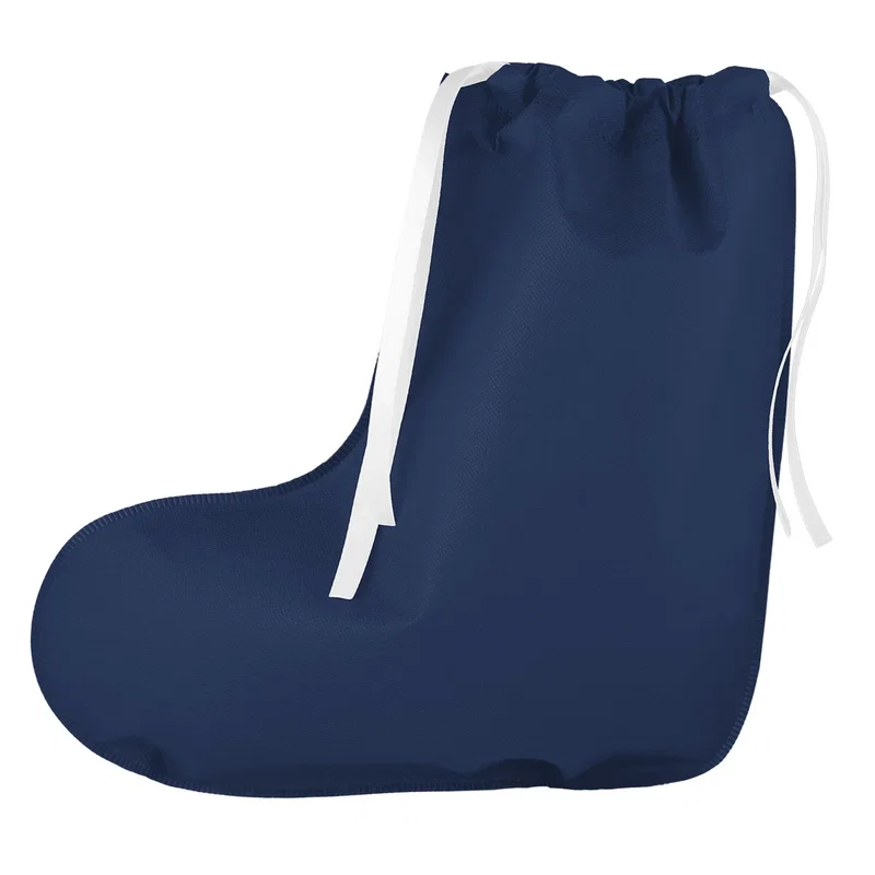Stocking Shaped Non-Woven Gift Bag — view 5