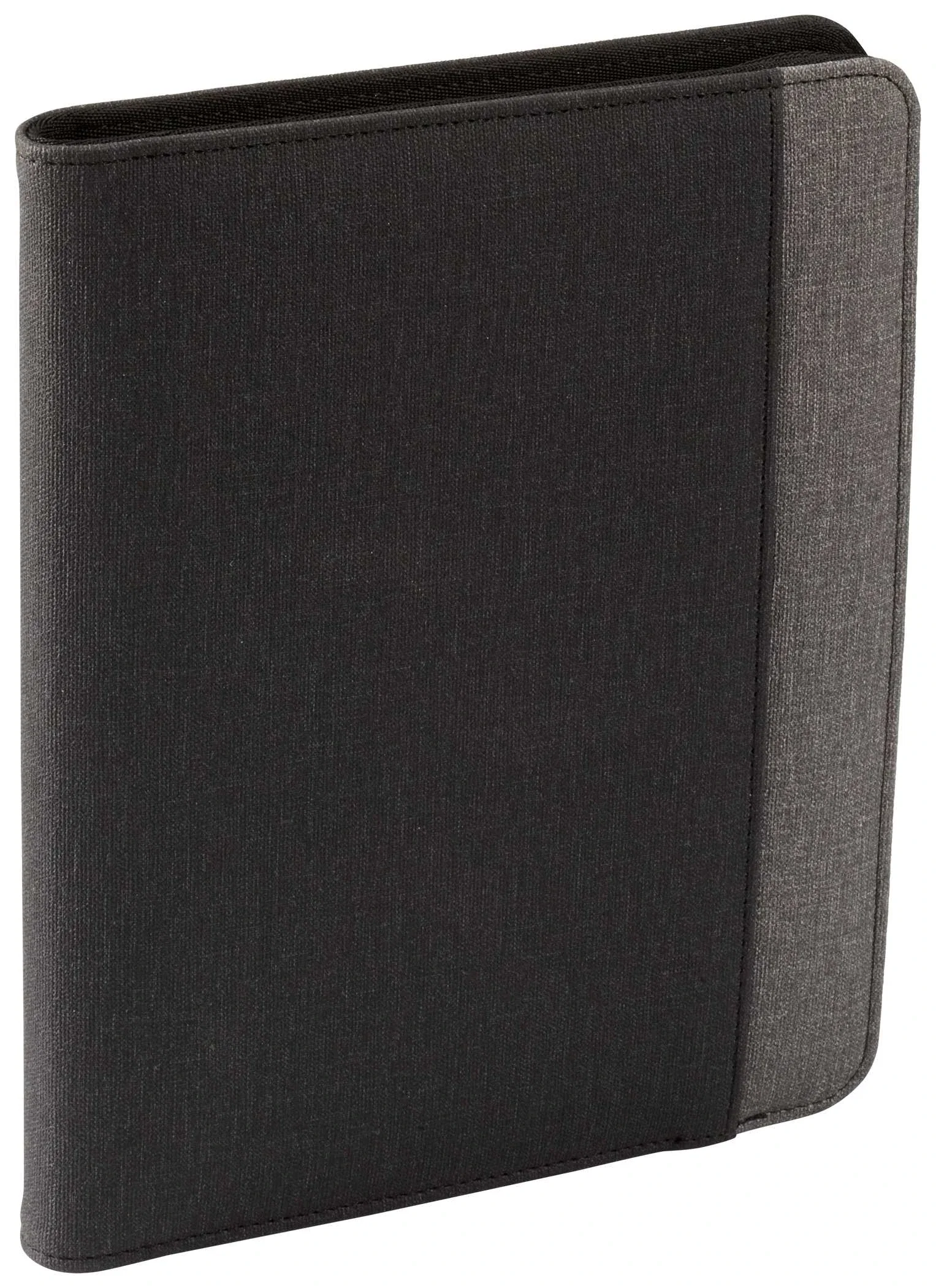 Custom Wireless Charging Journal with Powerbank - 5000mAh — view 10