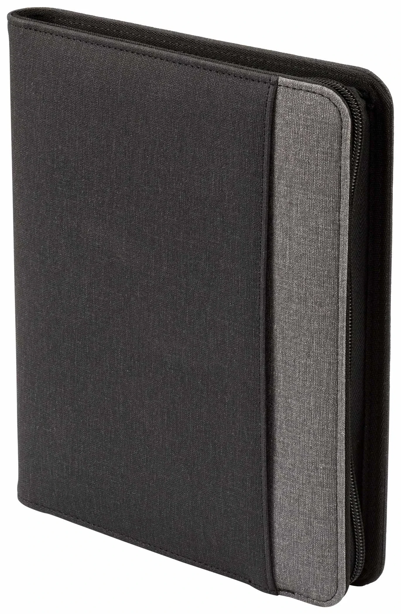 Custom Wireless Charging Journal with Powerbank - 5000mAh — view 11