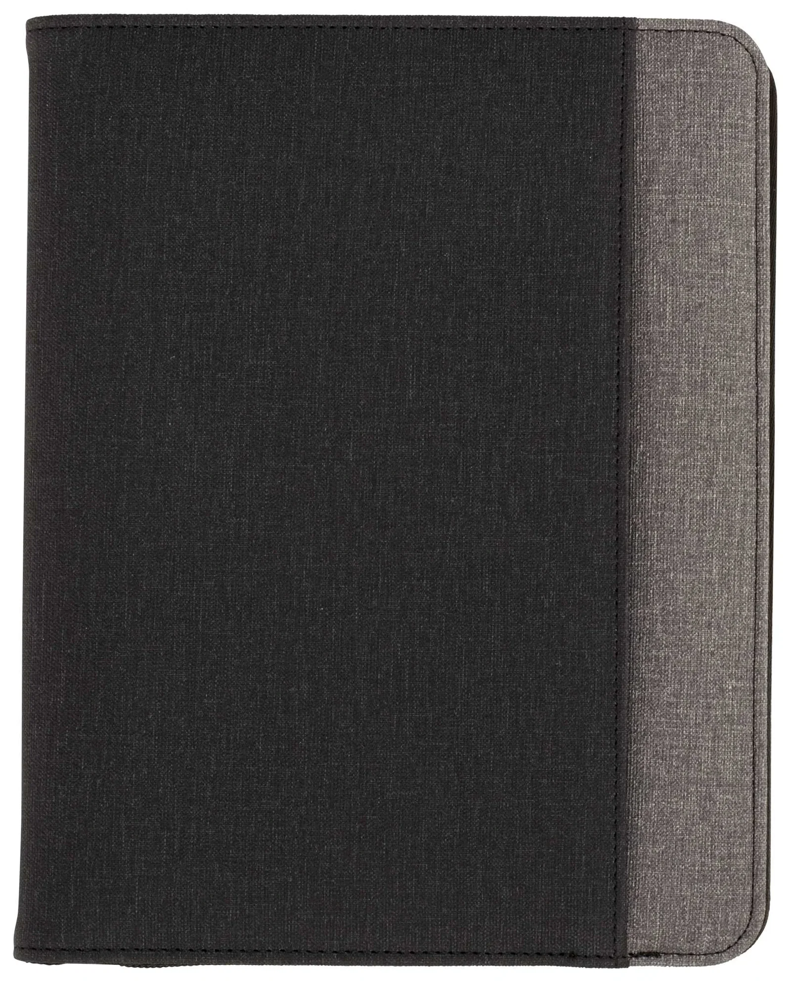 Custom Wireless Charging Journal with Powerbank - 5000mAh — view 14