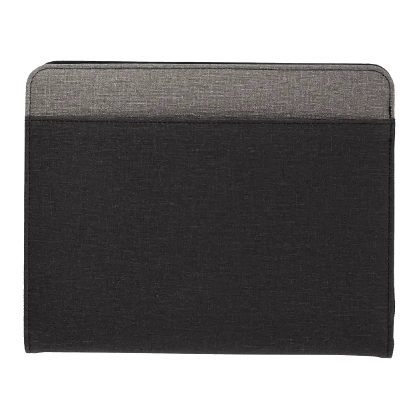 Custom Wireless Charging Journal with Powerbank - 5000mAh — view 2