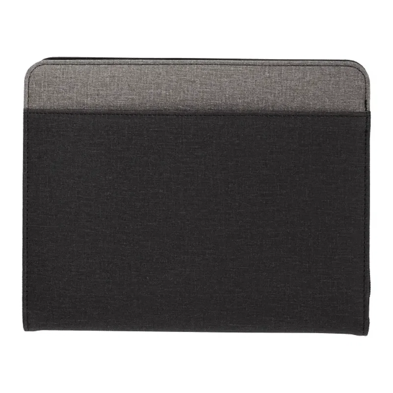 Custom Wireless Charging Journal with Powerbank - 5000mAh — view 2