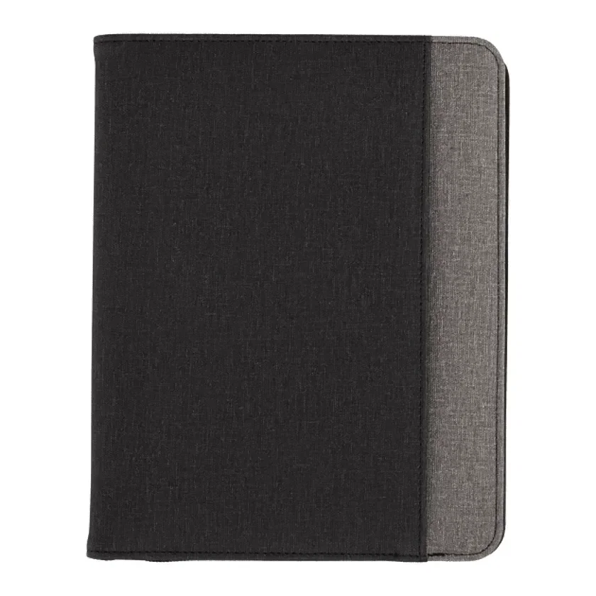 Custom Wireless Charging Journal with Powerbank - 5000mAh — view 4