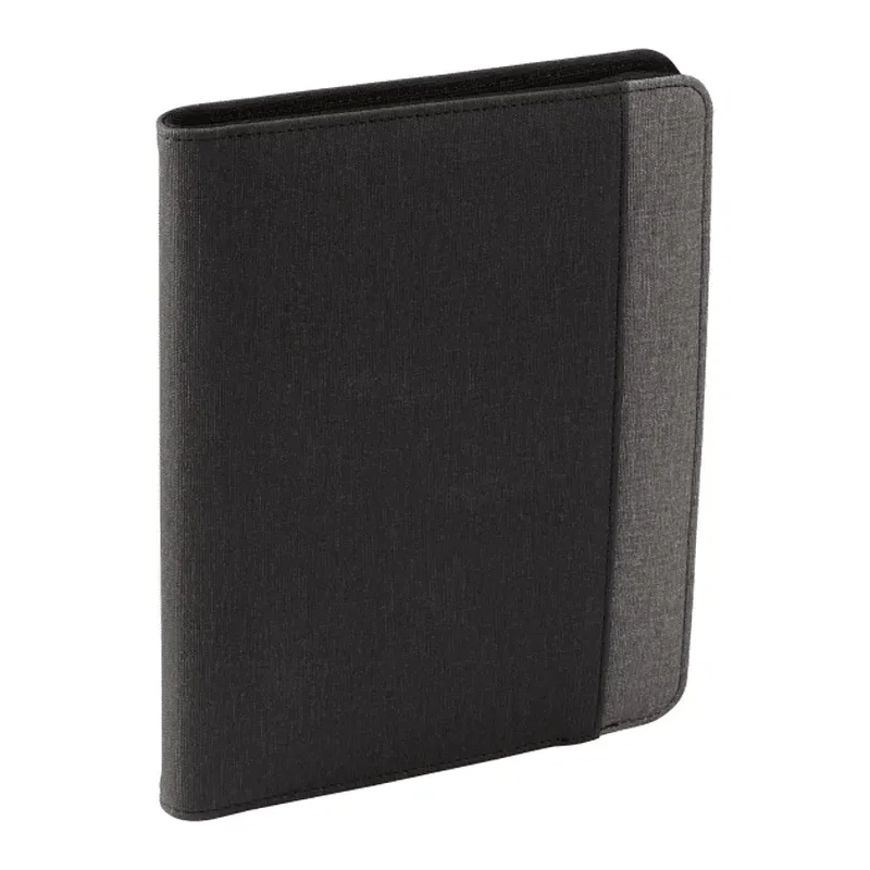 Custom Wireless Charging Journal with Powerbank - 5000mAh — view 5