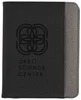 Stockton 5000 mAh Wireless Charging Journal, UltraHyde in Graphite