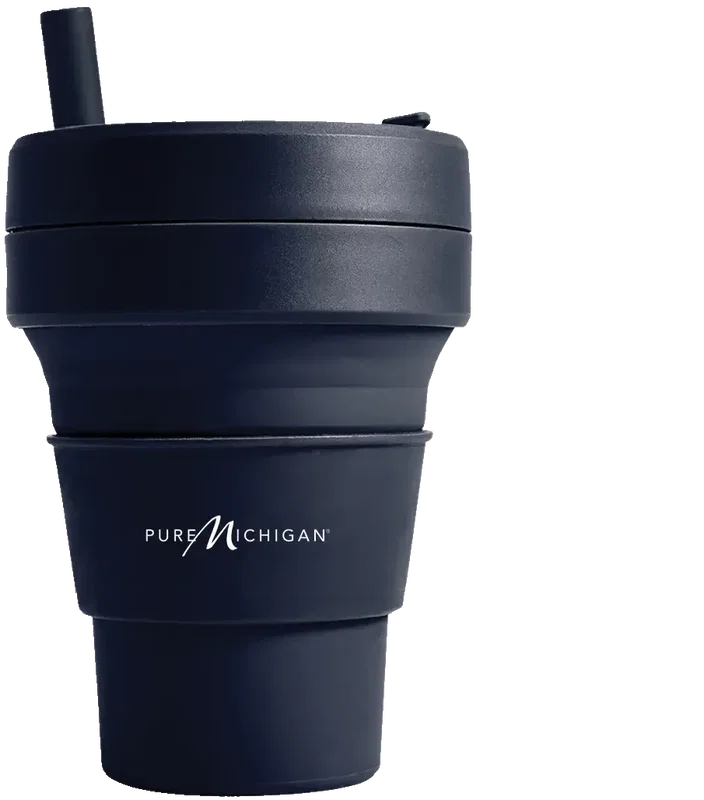 Stojo 16 oz. Collapsible Cup — view 11