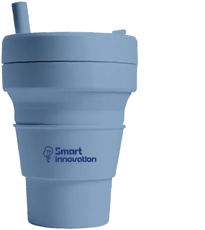 Stojo 16 oz. Collapsible Cup — view 12