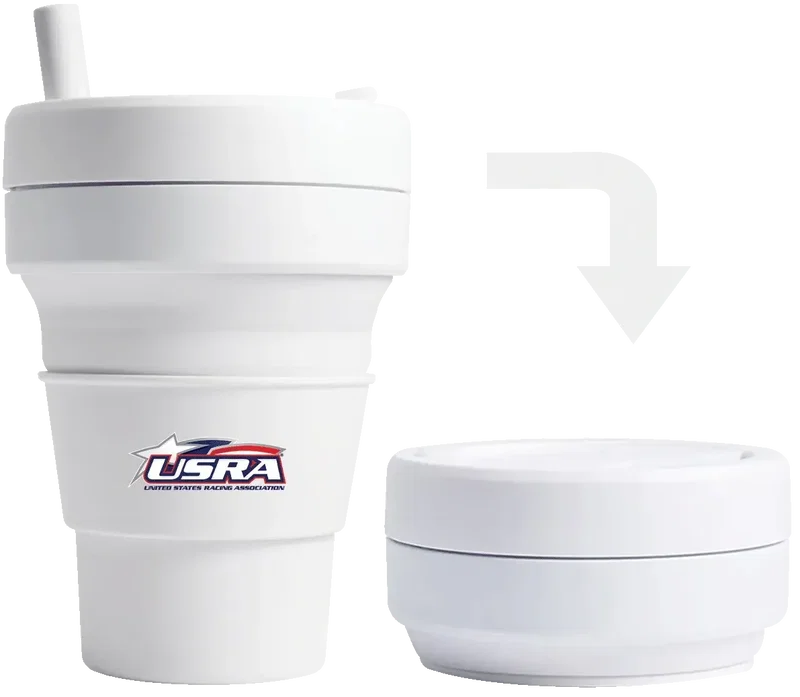 Stojo 16 oz. Collapsible Cup — view 15