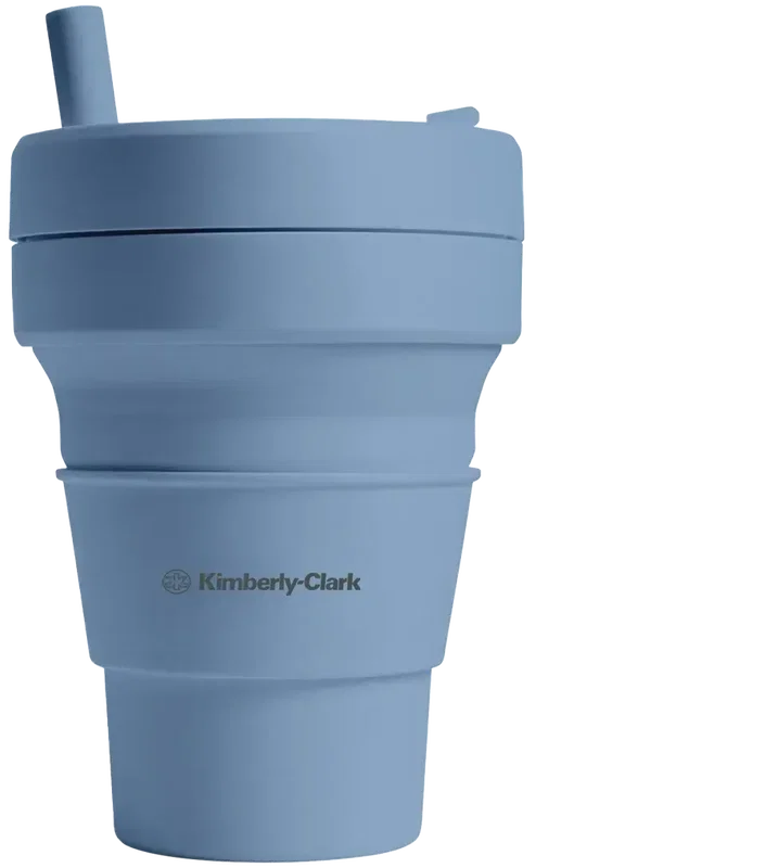 Stojo 16 oz. Collapsible Cup — view 6