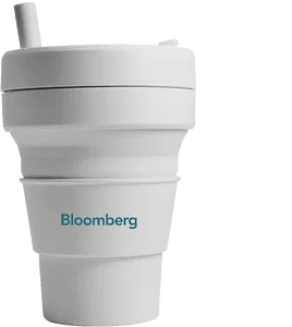 Stojo 16 oz. Collapsible Cup
