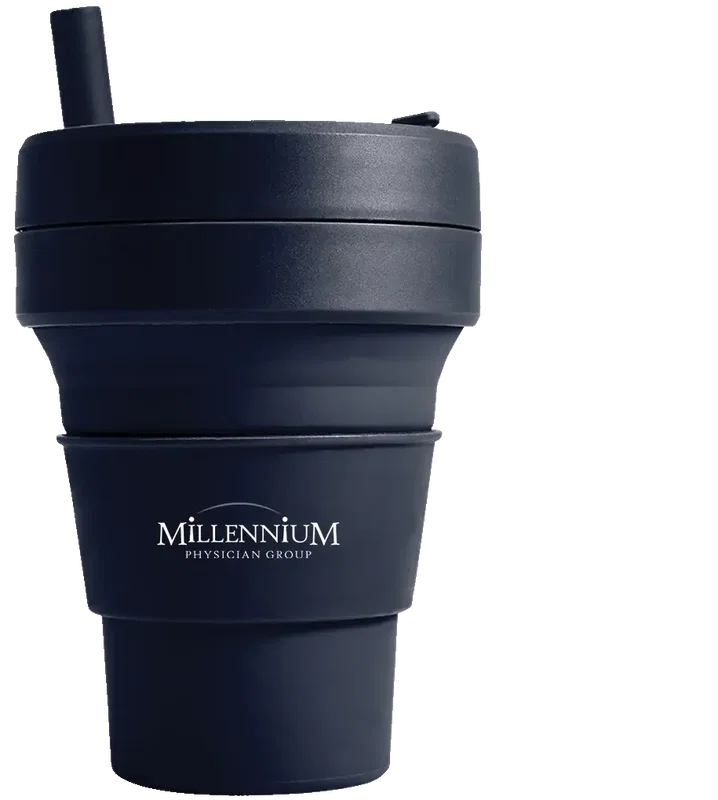 Stojo 16 oz. Collapsible Cup — view 9