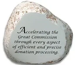 Stonecast Motivator-Excalibur Rock