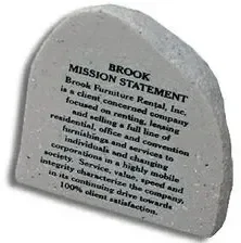 Stonecast Motivator-Tombstone