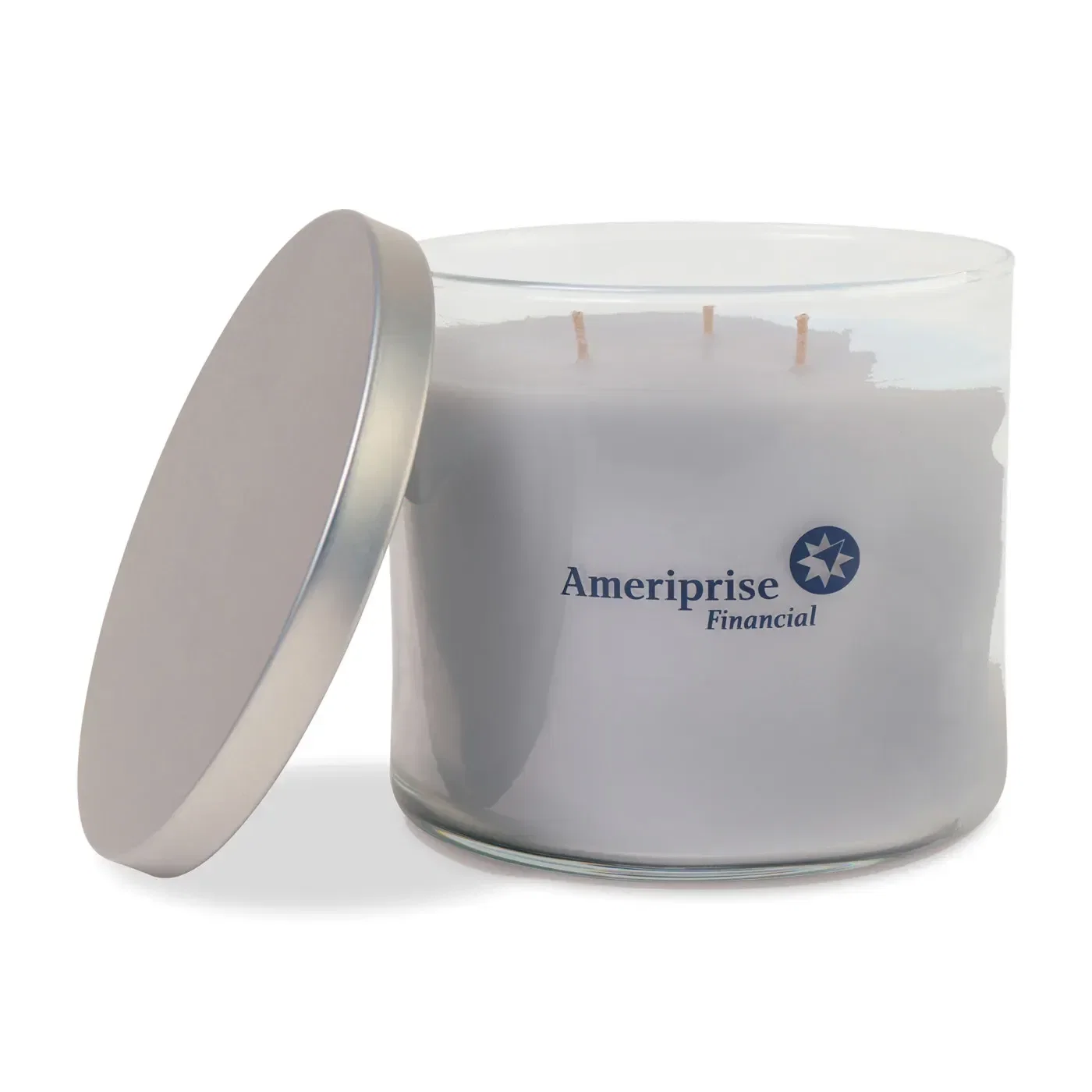 Stonewall Home Soy Blend Candle — view 2