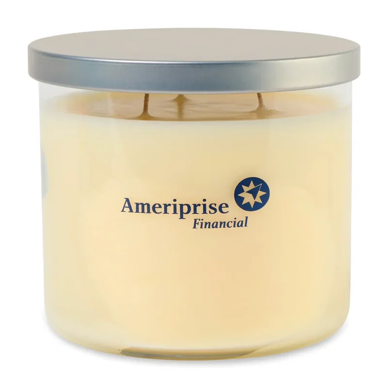 Stonewall Home Soy Blend Candle — view 5