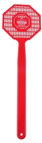  Stop Sign Flyswatter — view 2