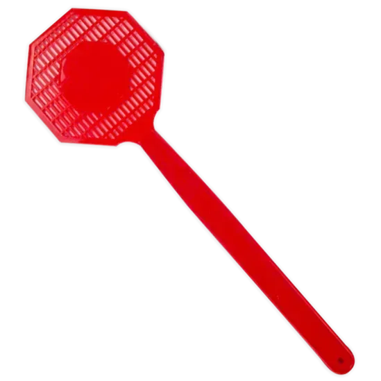  Stop Sign Flyswatter — view 3