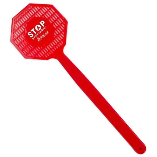 Stop Sign Flyswatter