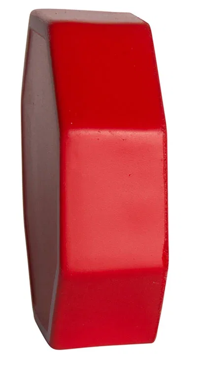 Personalized Stop Sign Stress Reliever — view 4