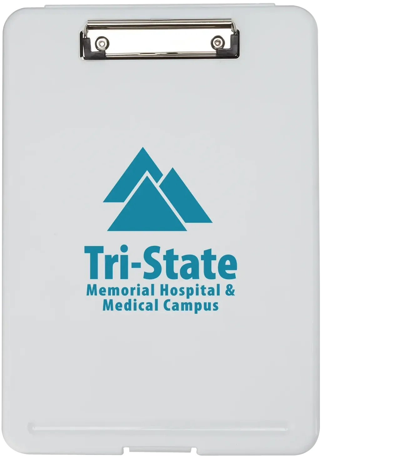 Custom Branded Storage Clipboard — view 2