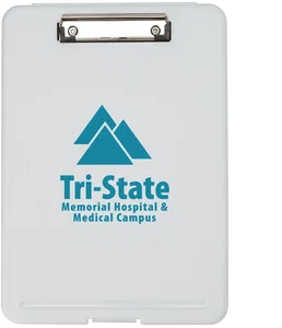 Custom Branded Storage Clipboard