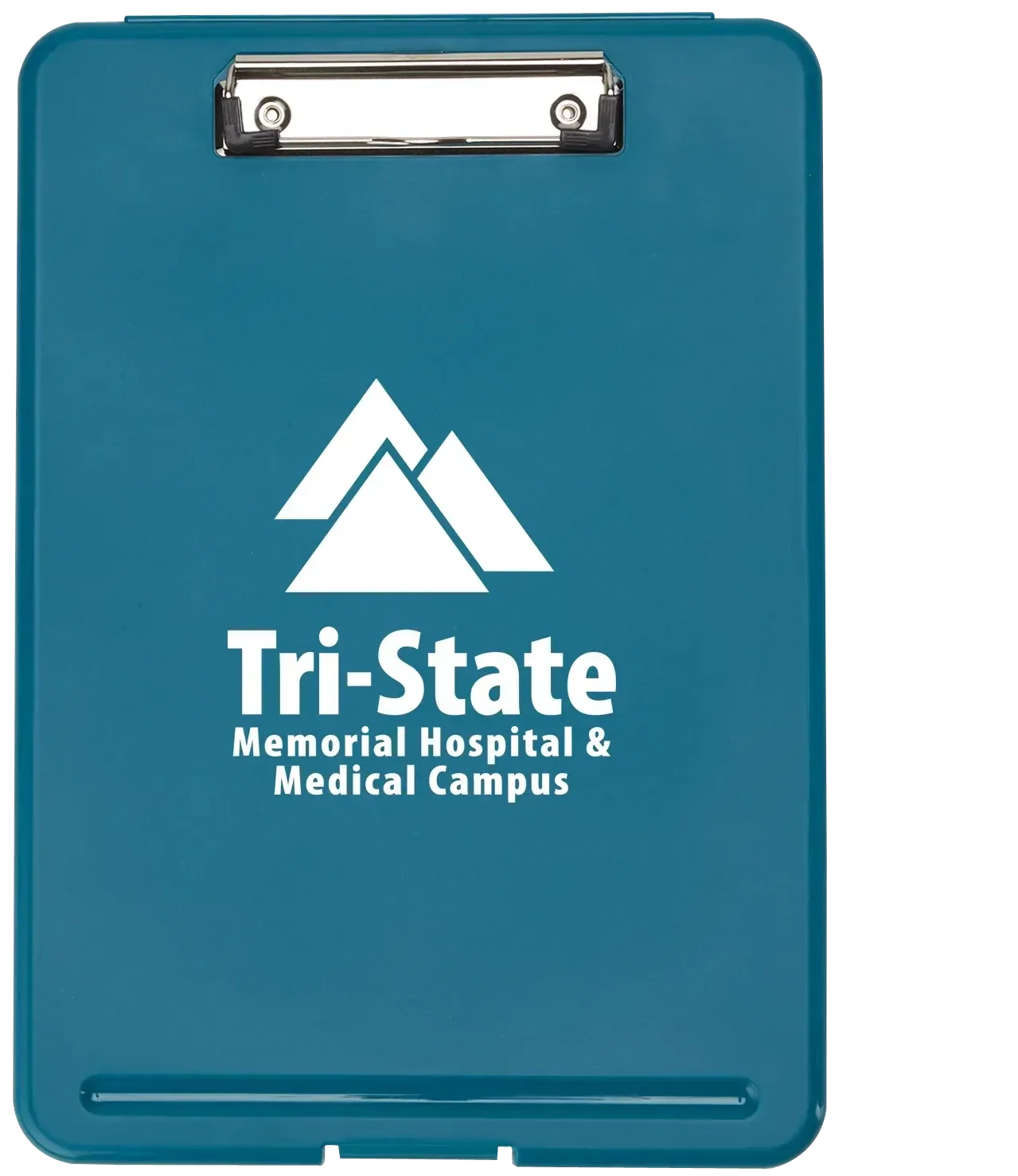 Custom Branded Storage Clipboard — view 3