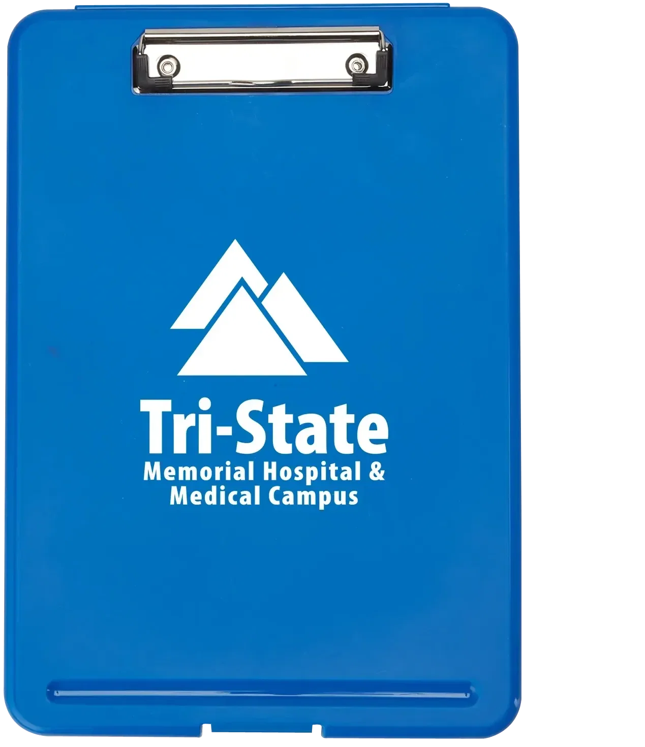 Custom Branded Storage Clipboard — view 4