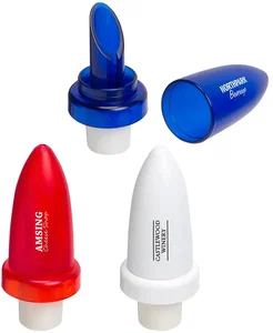 Store N' Pour Wine Spout