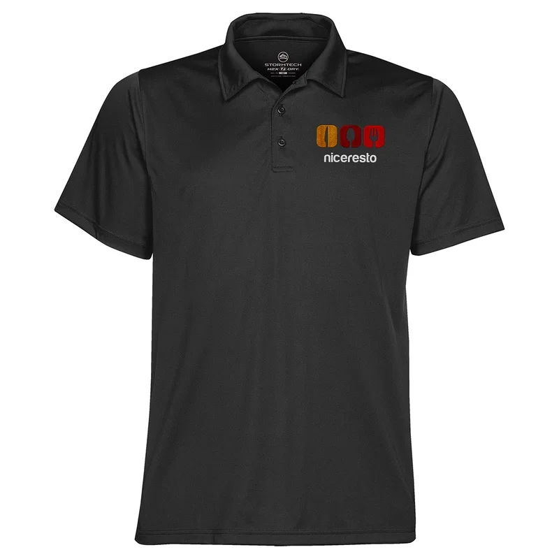 Stormtech® Apollo Men's H2XDry Polo