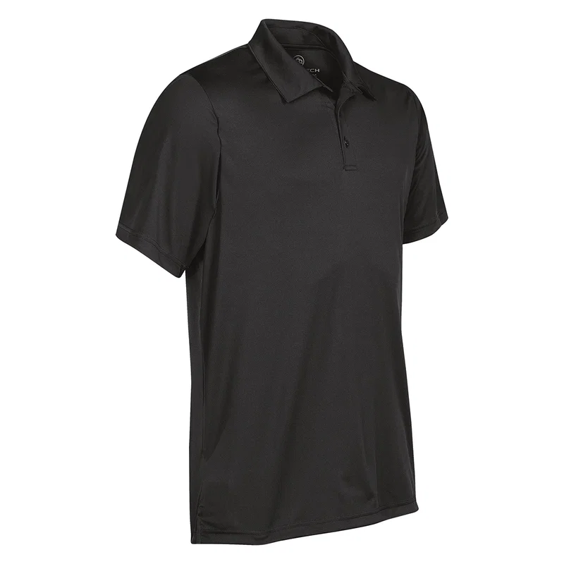 Stormtech® Apollo Men's H2XDry Polo — view 4
