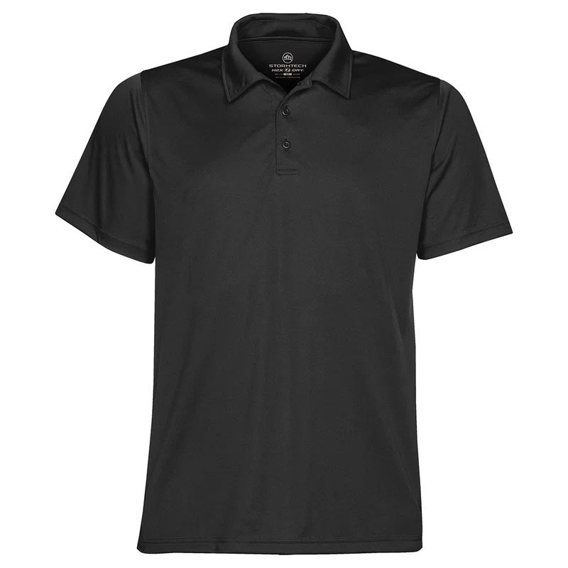 Stormtech® Apollo Men's H2XDry Polo — view 5