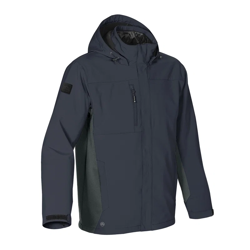 Stormtech® Atmosphere Men's 3-In-1 System Jacket — view 3