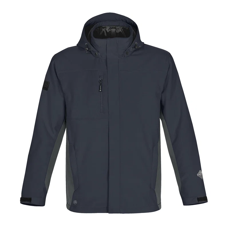 Stormtech® Atmosphere Men's 3-In-1 System Jacket — view 4