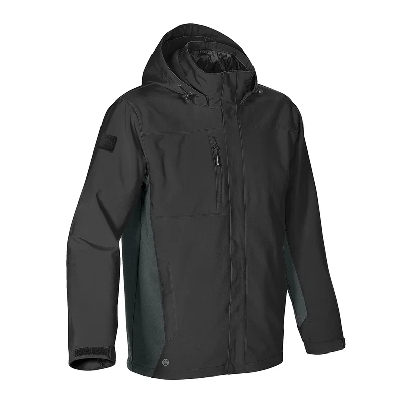 Stormtech® Atmosphere Men's 3-In-1 System Jacket — view 5